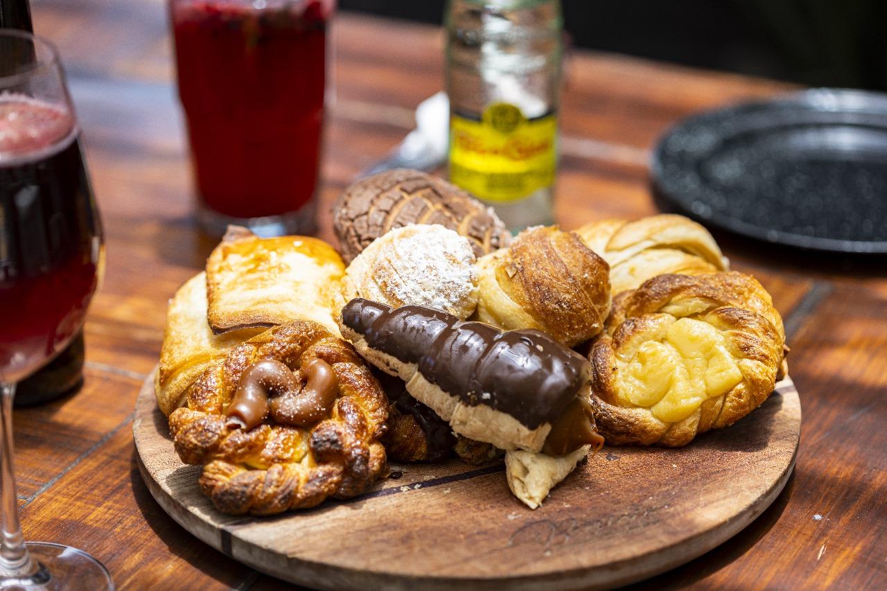 Desayuno de Campeones